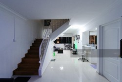 Blk 836 Yishun Street 81 (Yishun), HDB Executive #202771652